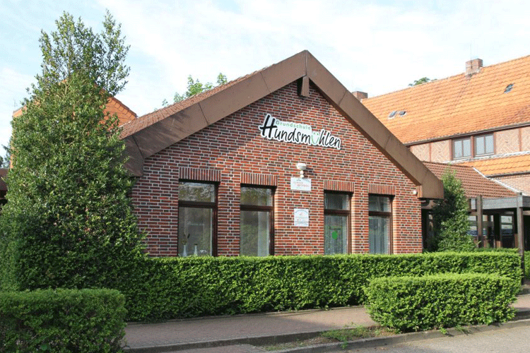 Herzlich willkommen