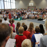 Herzlich Willkommen an der Grundschule Hundsmühlen!