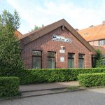 Schulgebäude