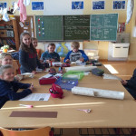 Gartentag 2017 an der Grundschule Hundsmühlen. Foto: Tillmann-Schreiber